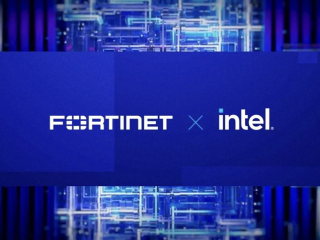 Intel và Fortinet hợp tác thúc đẩy đổi mới sáng tạo trong lĩnh vực  an ninh mạng và tăng cường khả năng phục hồi  của chuỗi cung ứng toàn cầu